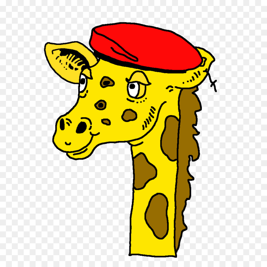 Girafa，Depop PNG