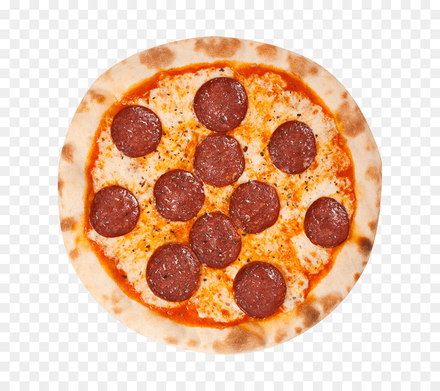 Pizza De Calabresa，Pizza PNG