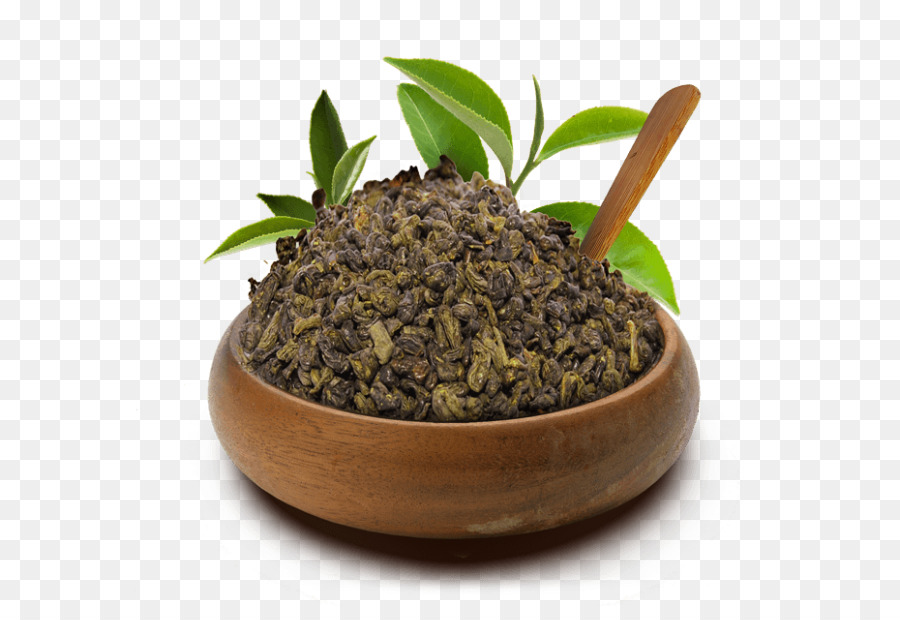 Oolong，Chá PNG