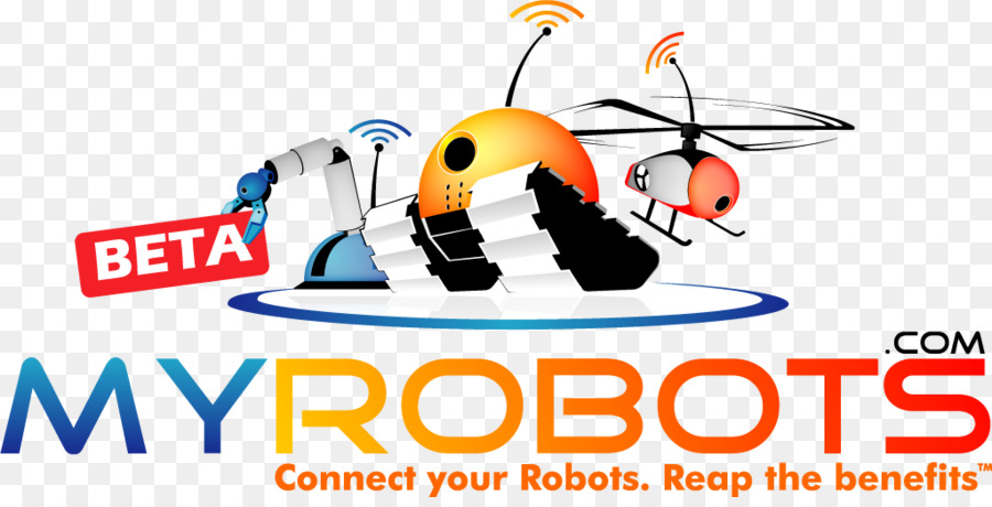 Myrobots，Robô PNG