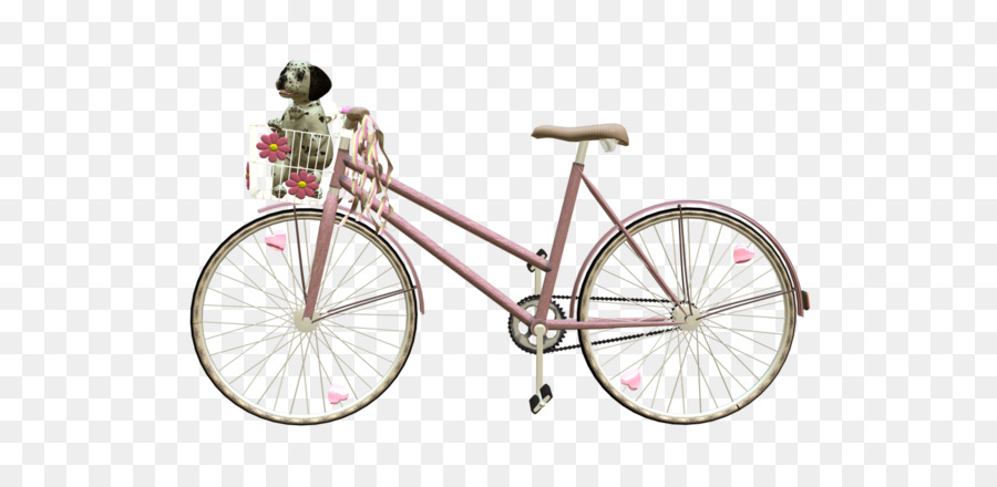 Bicicleta，Download PNG