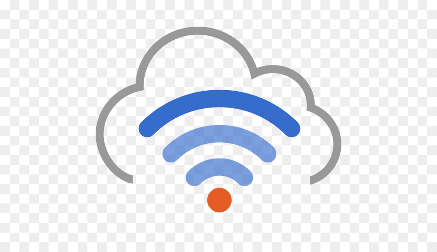 Nuvem Com Wifi，Internet PNG