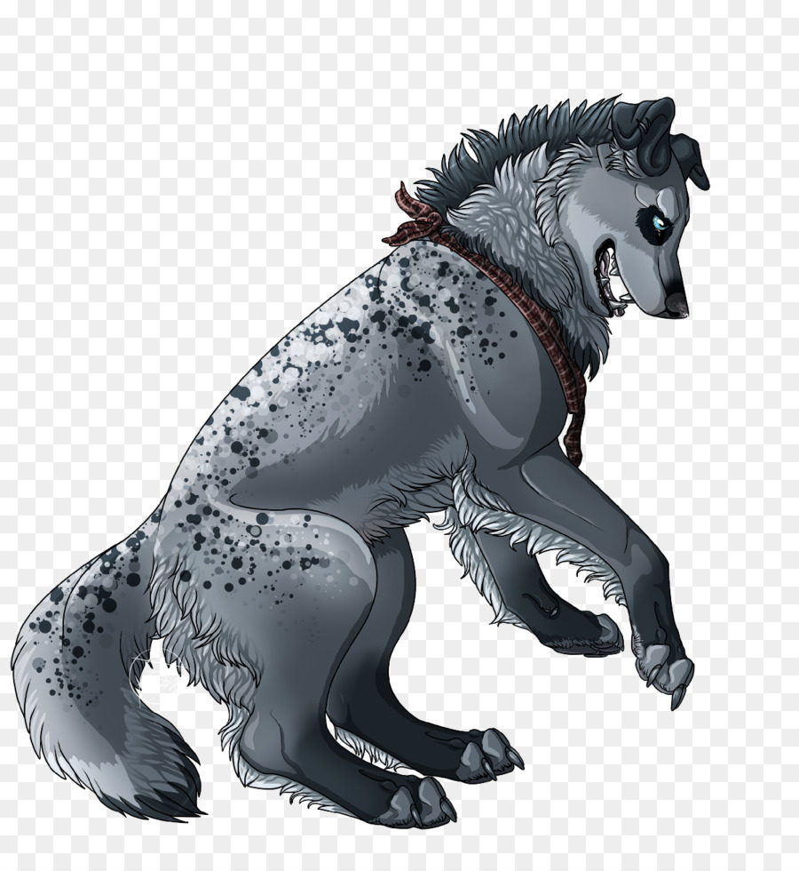 Cão，Cavalo PNG