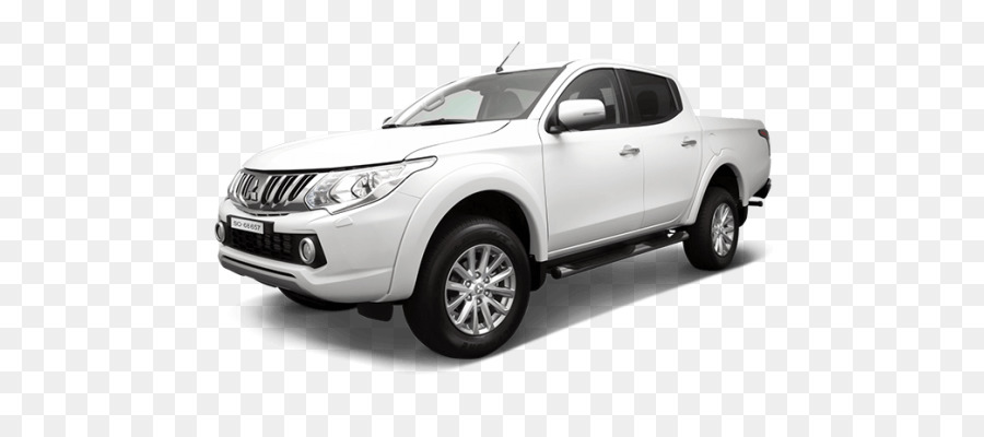 Mitsubishi Triton，A General Motors PNG