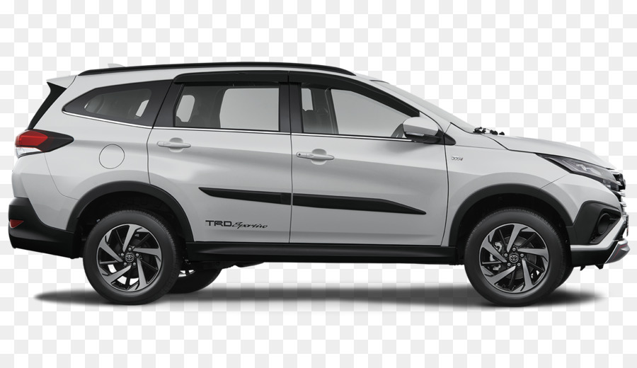 Suv Branco，Veículo PNG