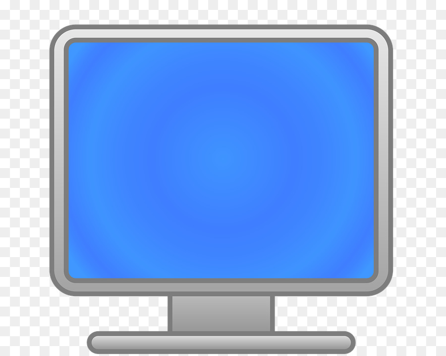 Monitor，Tela PNG