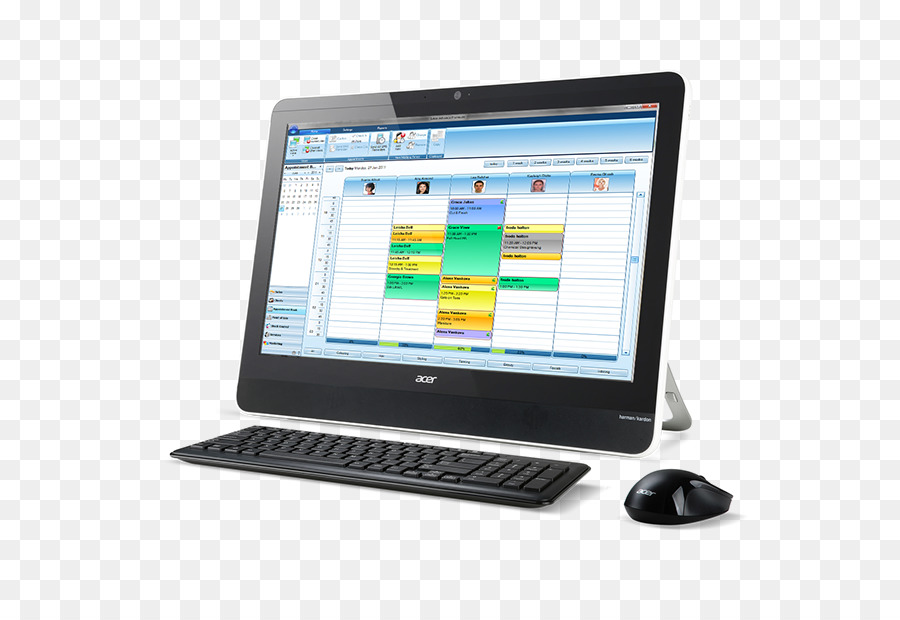 Netbook，Intel PNG