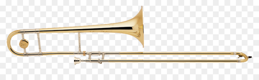 Trombone，Vincent Bach Corporation PNG