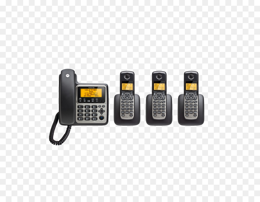 Telefone Sem Fio，Negócio Em Casa Telefones PNG