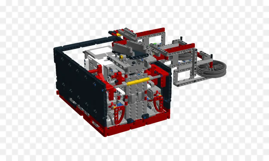 Lego Mindstorms Ev3，First Lego League PNG