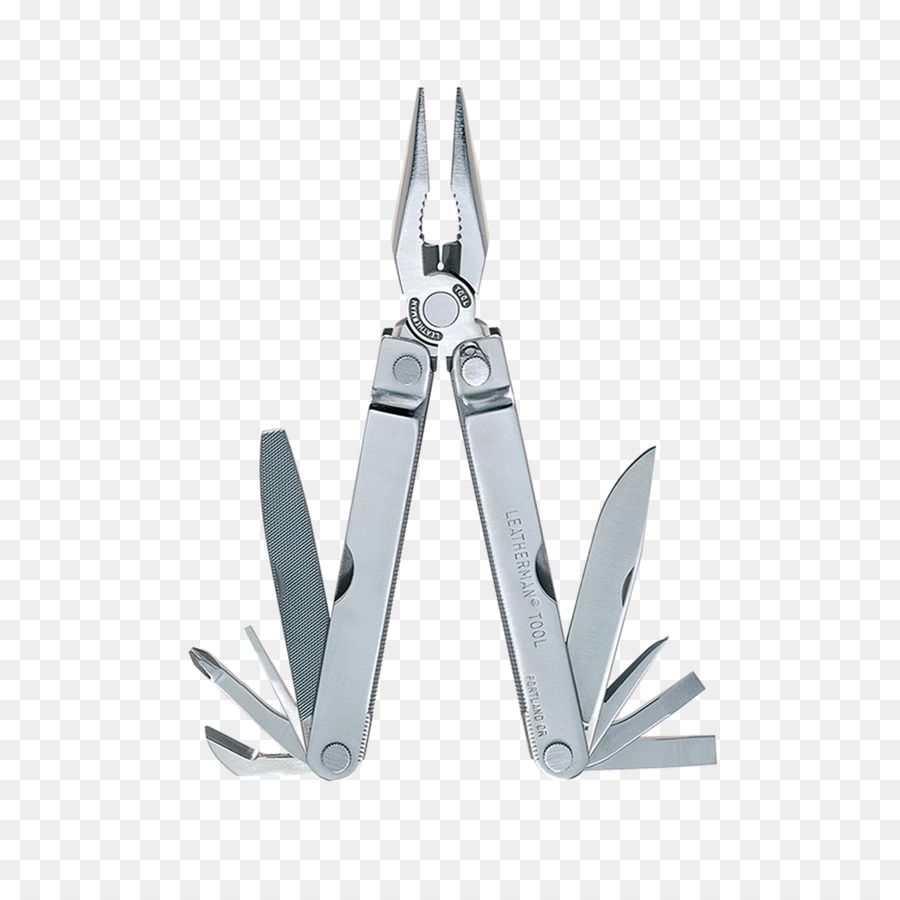 Multifunções Ferramentas De Facas，Leatherman PNG