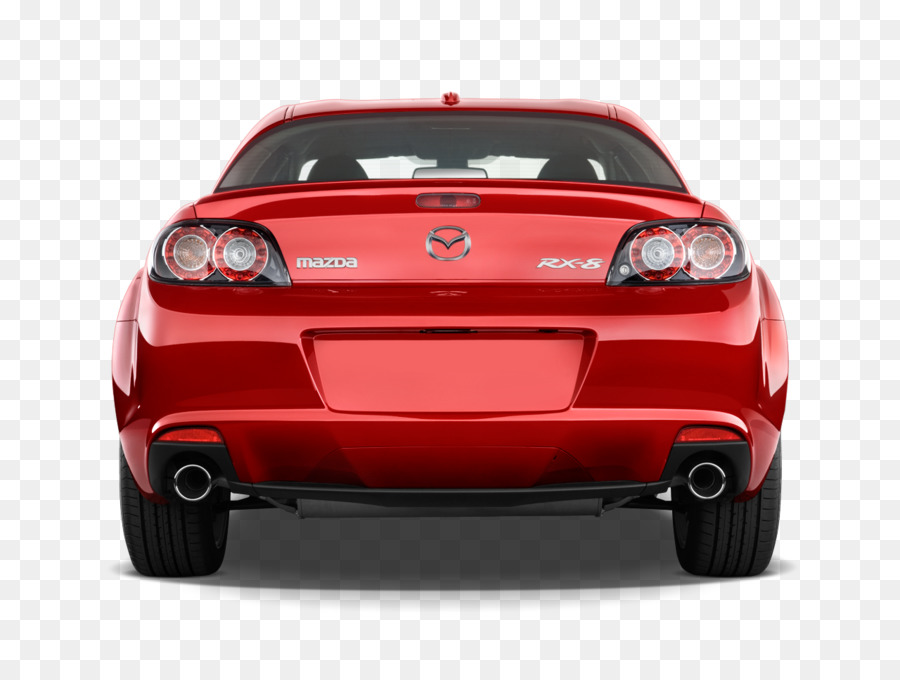 2009 Mazda Rx8，Qua Esportes PNG