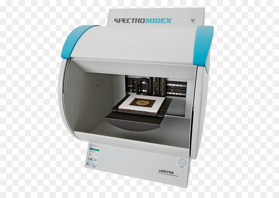 Fluorescência De Raio X，Spectro Analytical Instruments PNG