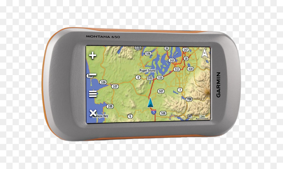 Sistemas De Navegação Gps，A Garmin Ltd PNG