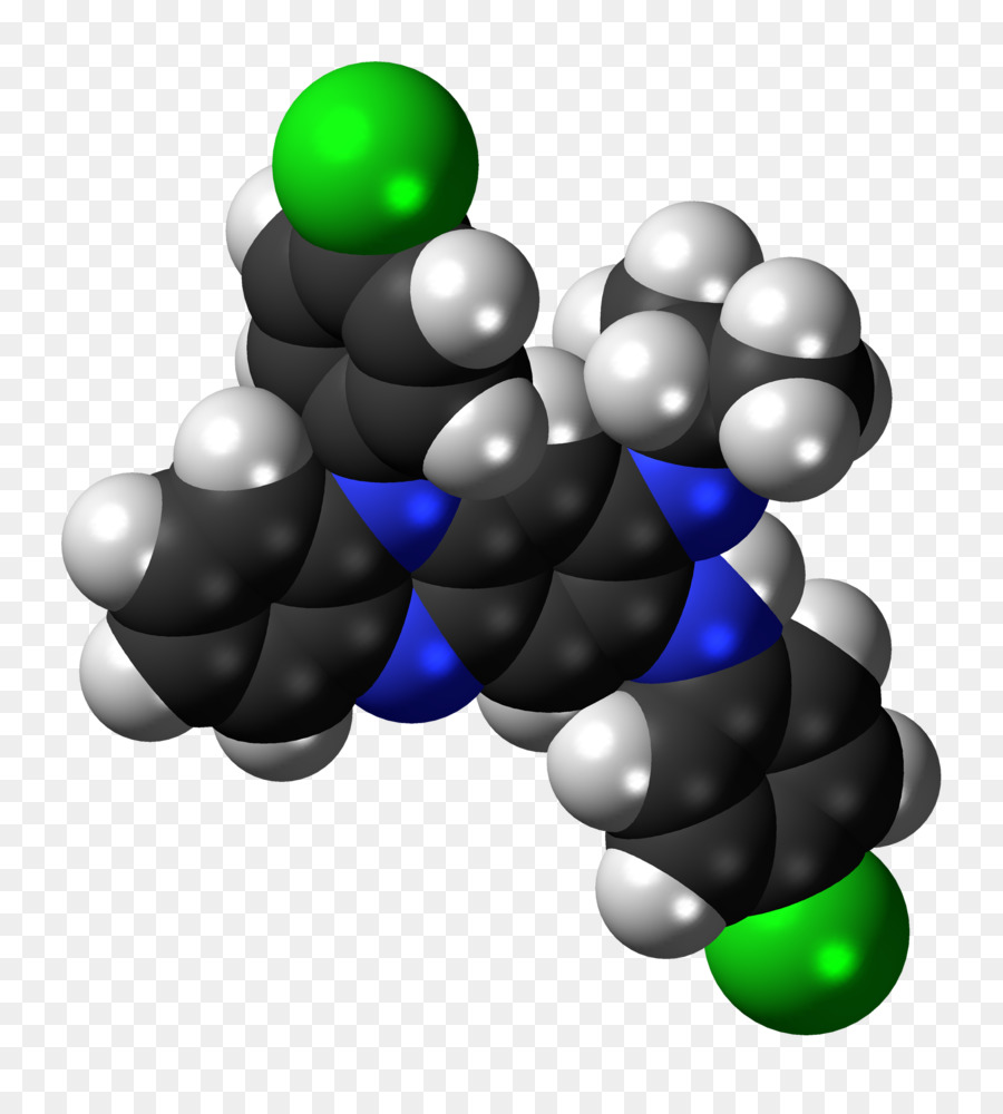 Molécula，Química PNG