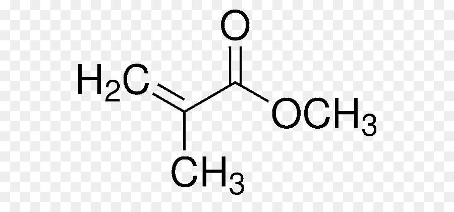 Estrutura Química，Molécula PNG