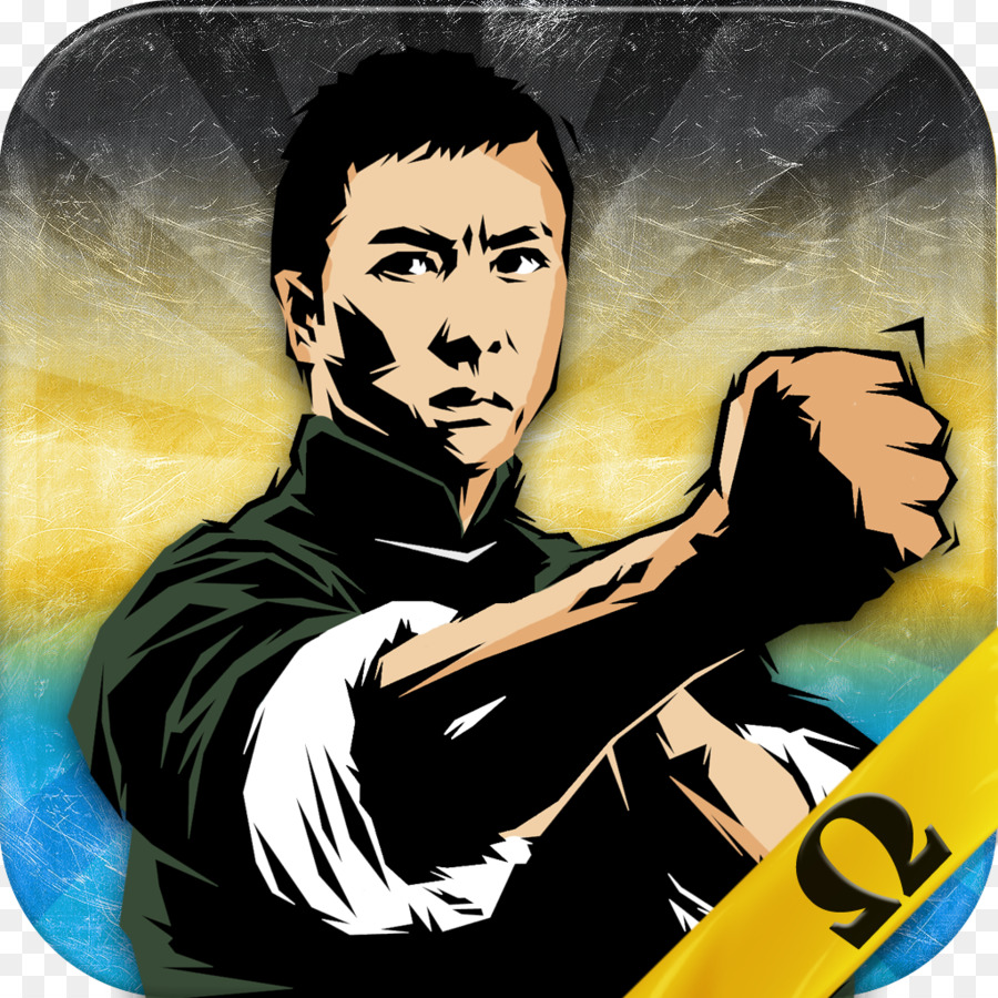 Ip Chun，Wing Chun PNG