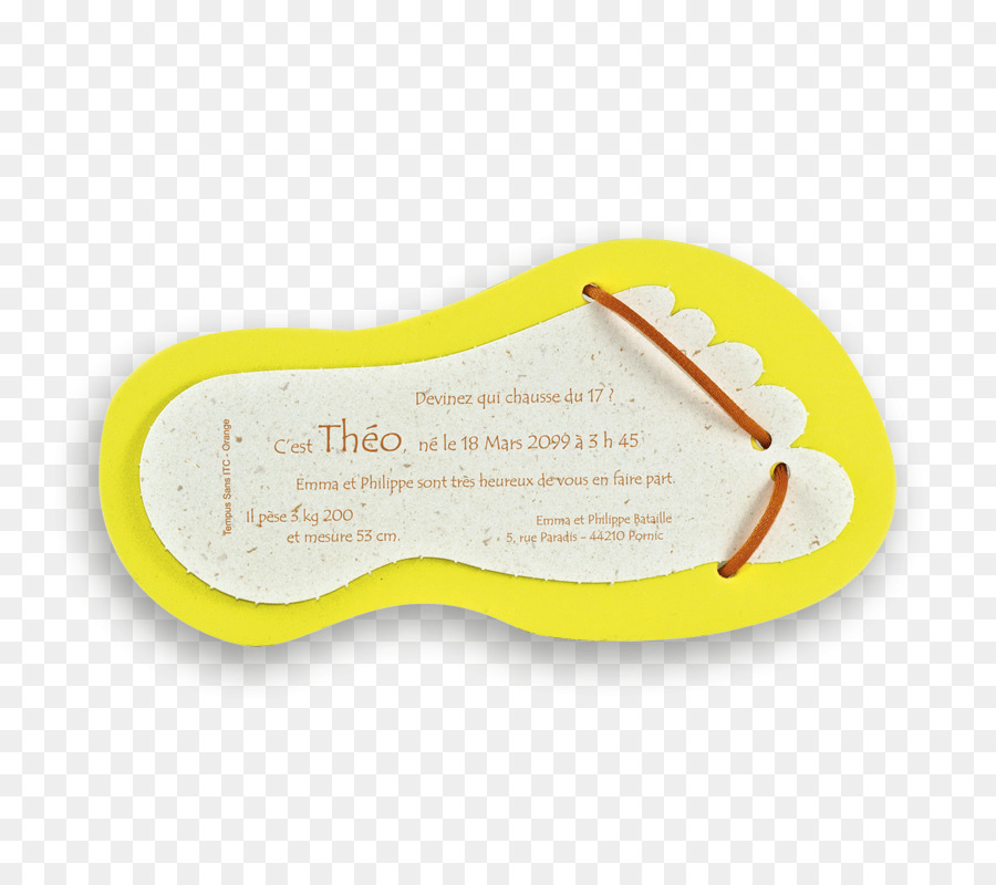 Flip Flops，Sapato PNG