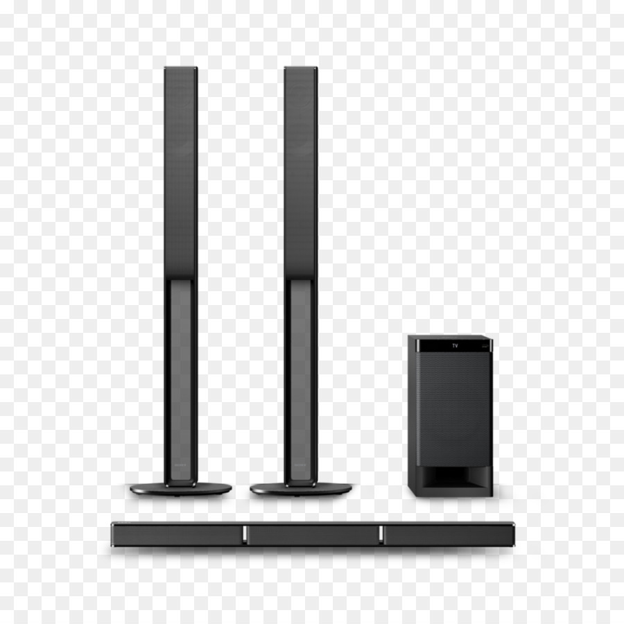 Sistema De Home Theater，Alto Falantes PNG