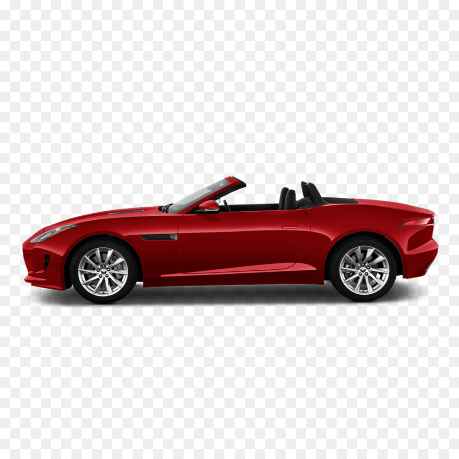 Carro Conversível Vermelho，Carro Esportivo PNG