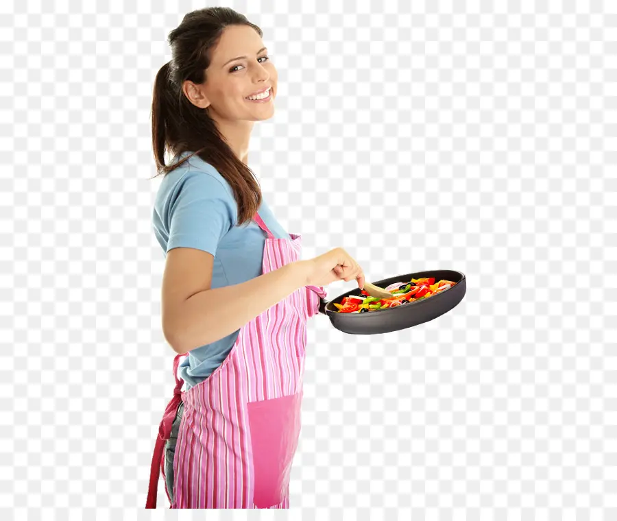 Cozinhar，Mulher PNG