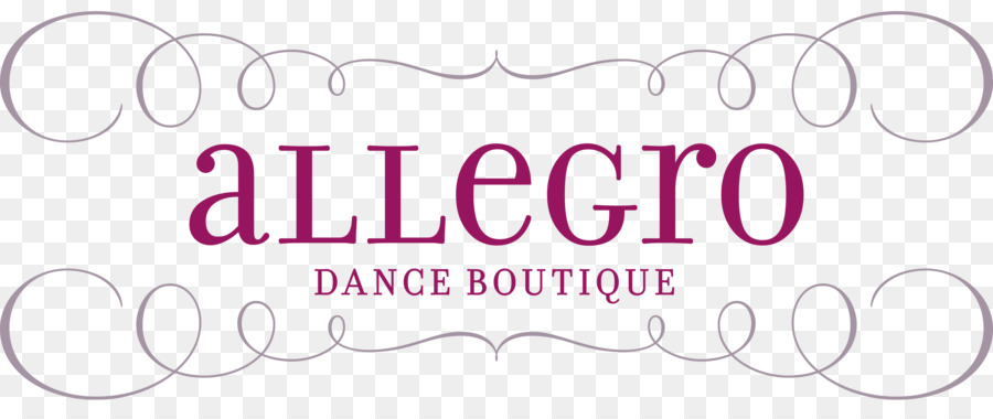 Allegro Dança Boutique，Dança PNG