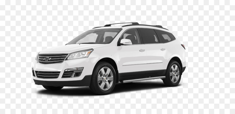 2017 Chevrolet Traverse，Chevrolet PNG