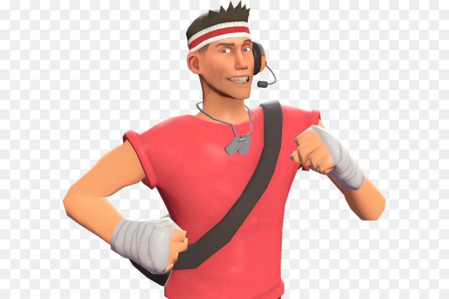 Team Fortress 2，Polycount PNG