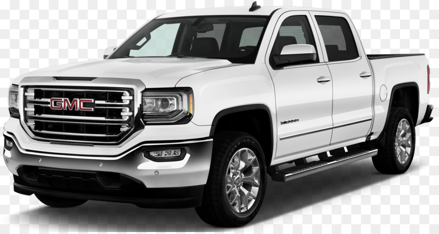 2017 Gmc Sierra 1500，2018 Gmc Sierra 1500 PNG