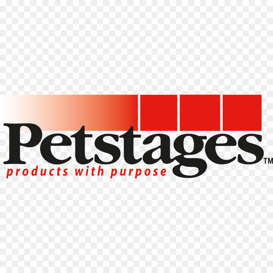 Petstages Logo，Marca PNG