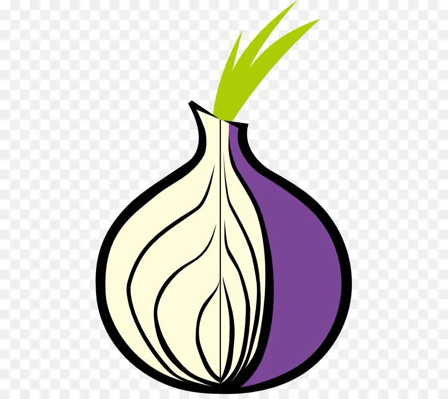 Tor，Cebola PNG