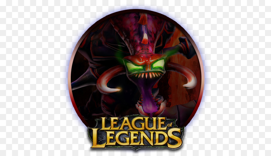 Personagem De League Of Legends，Monstro PNG