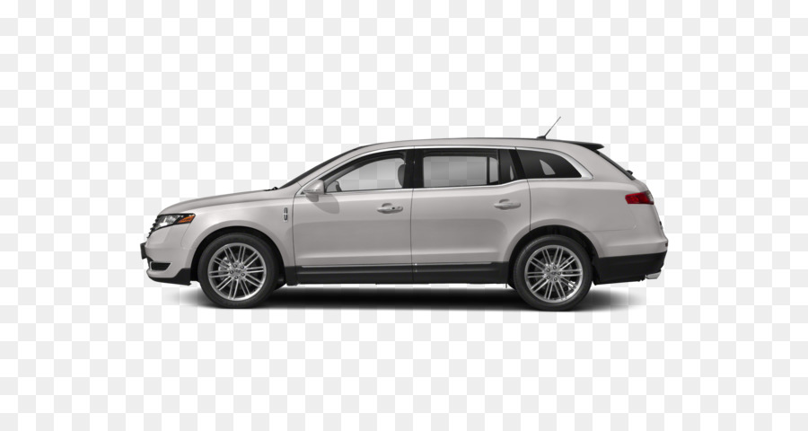 Lincoln，Carro PNG