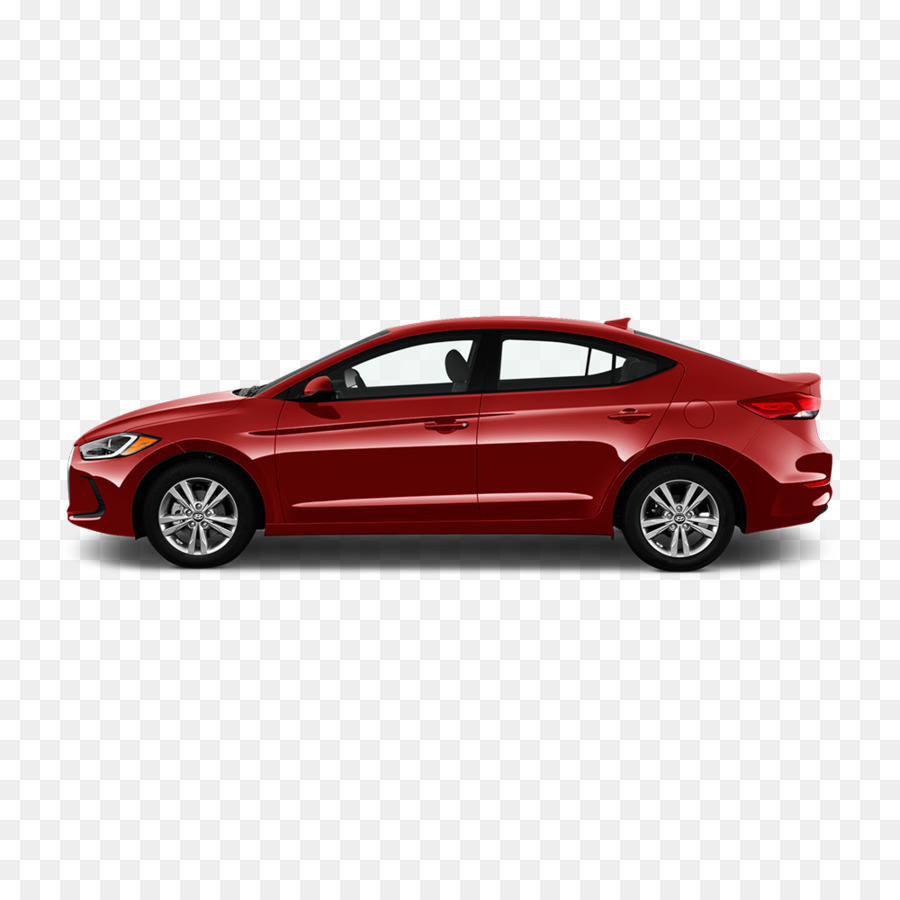 Carro Vermelho，Automóvel PNG