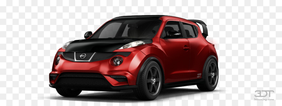 Nissan Juke，Carro PNG