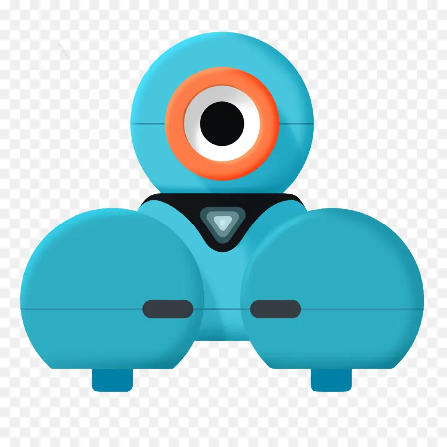 Robô Azul，Tecnologia PNG