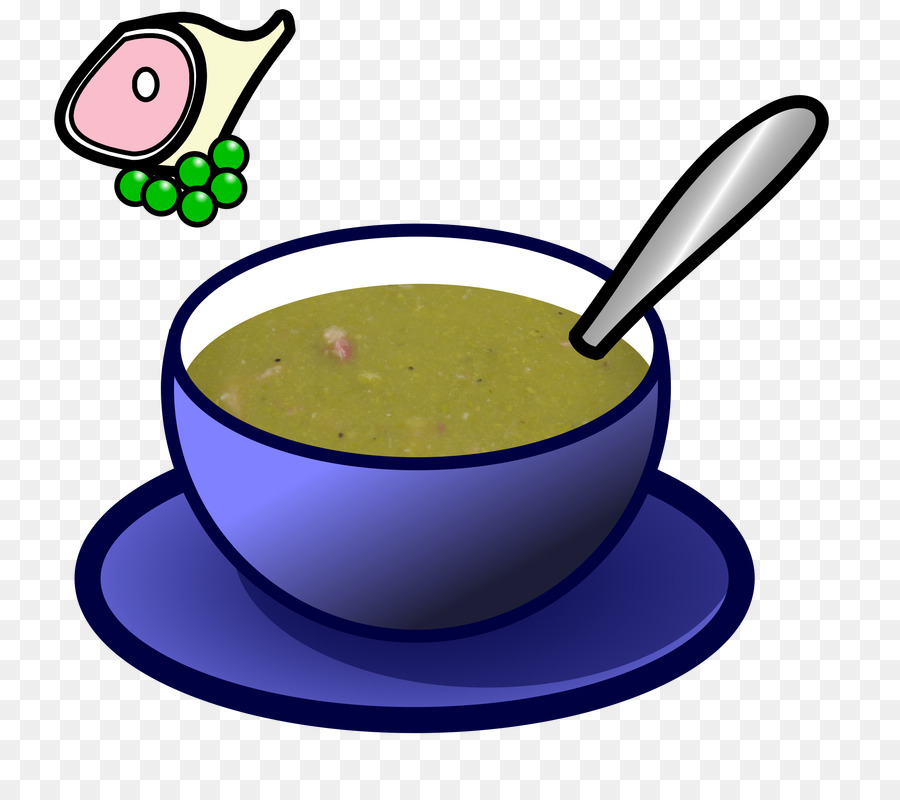 Tigela De Sopa，Sopa PNG