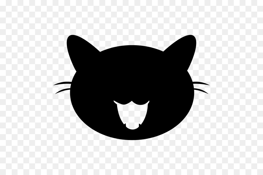 Imagens Gato Preto PNG e Vetor, com Fundo Transparente Para Download Grátis