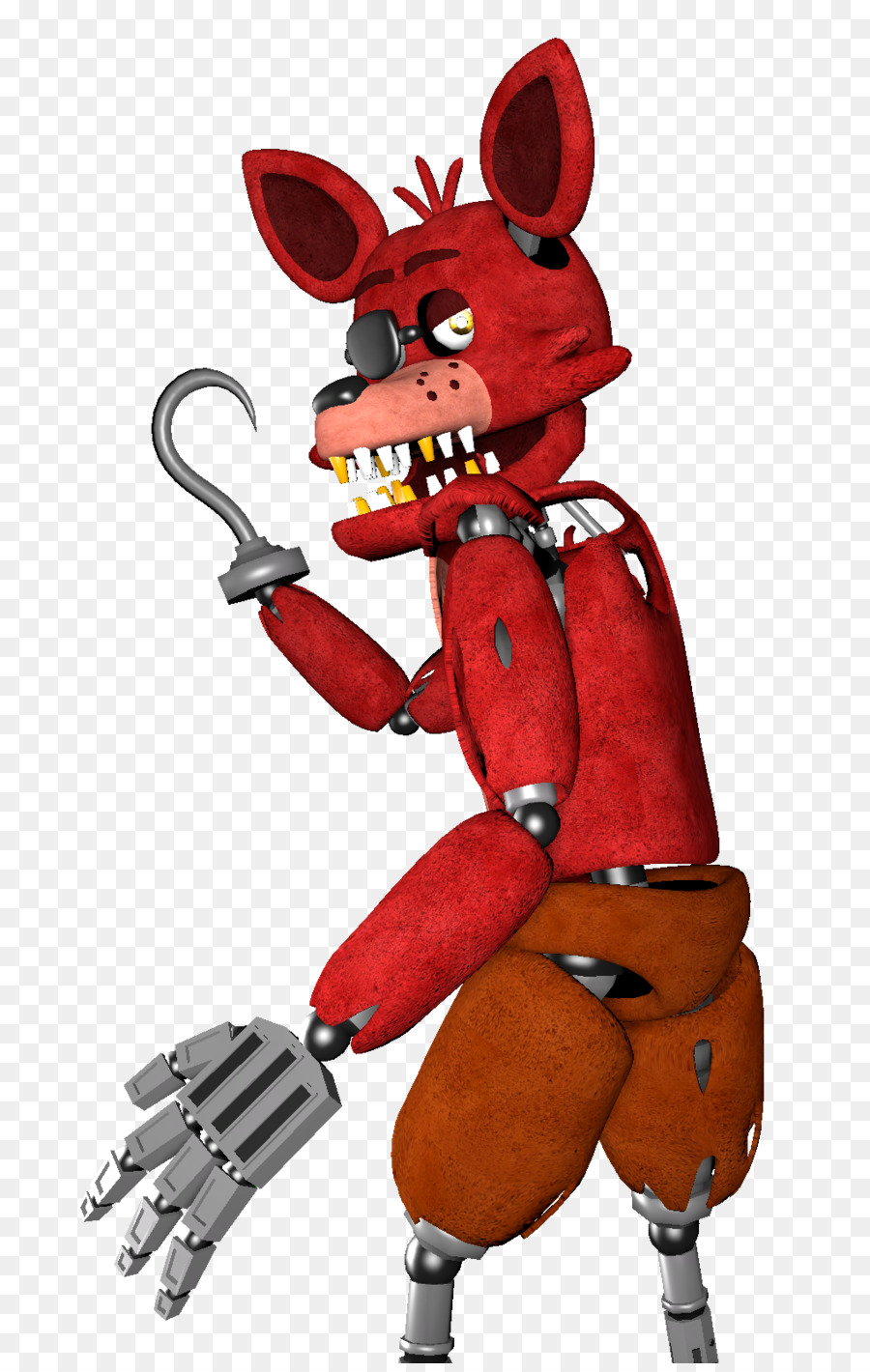 Cinco Noites Em Freddy S 2，Alegria Da Criação Renascer PNG