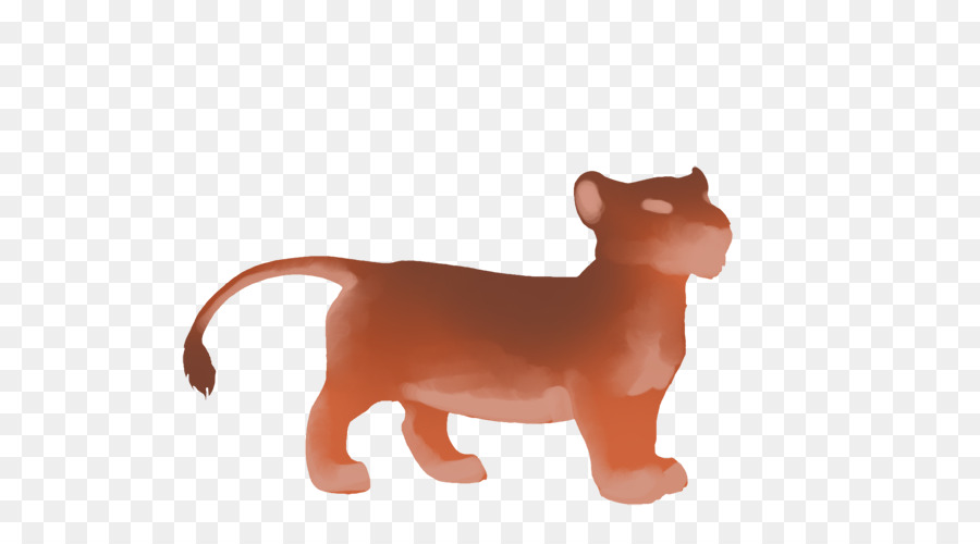 Filhote De Cachorro，Leão PNG