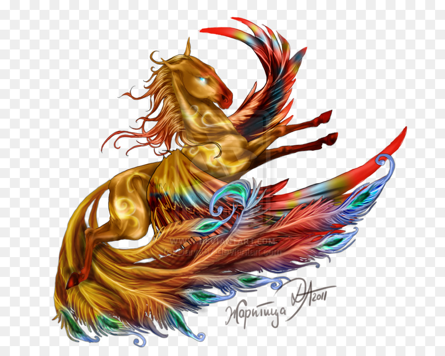 Firebird，Amor PNG