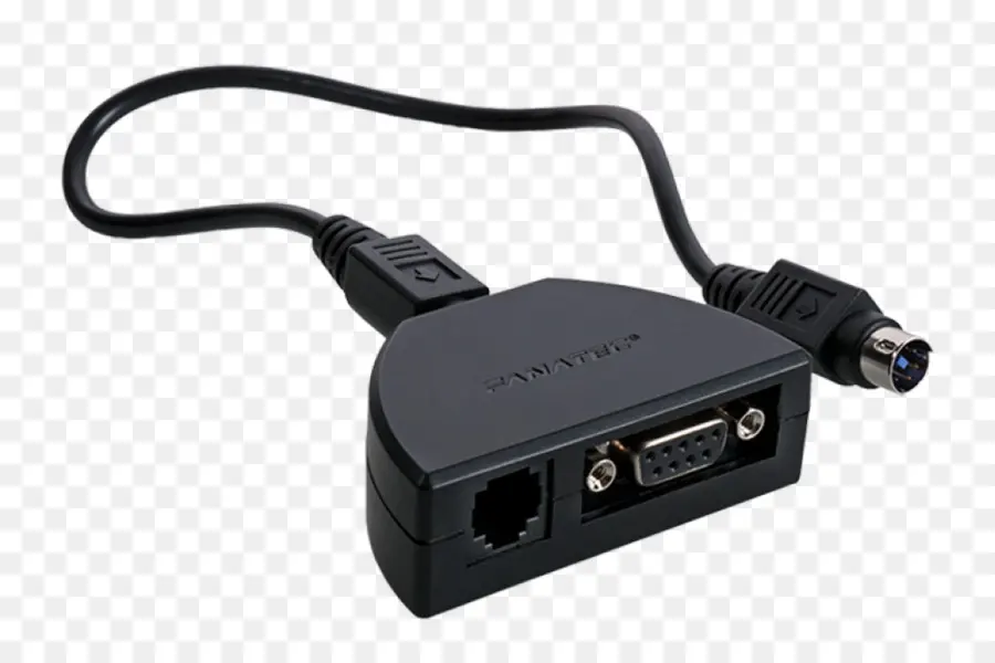 Cabo Adaptador，Conector PNG