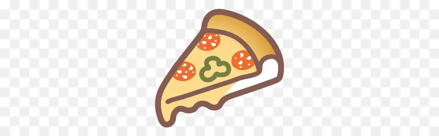 Pizza，Queijo PNG