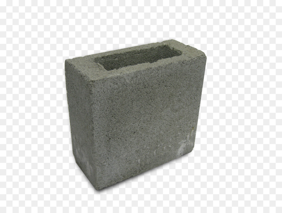 Bloco De Concreto，Concreto PNG