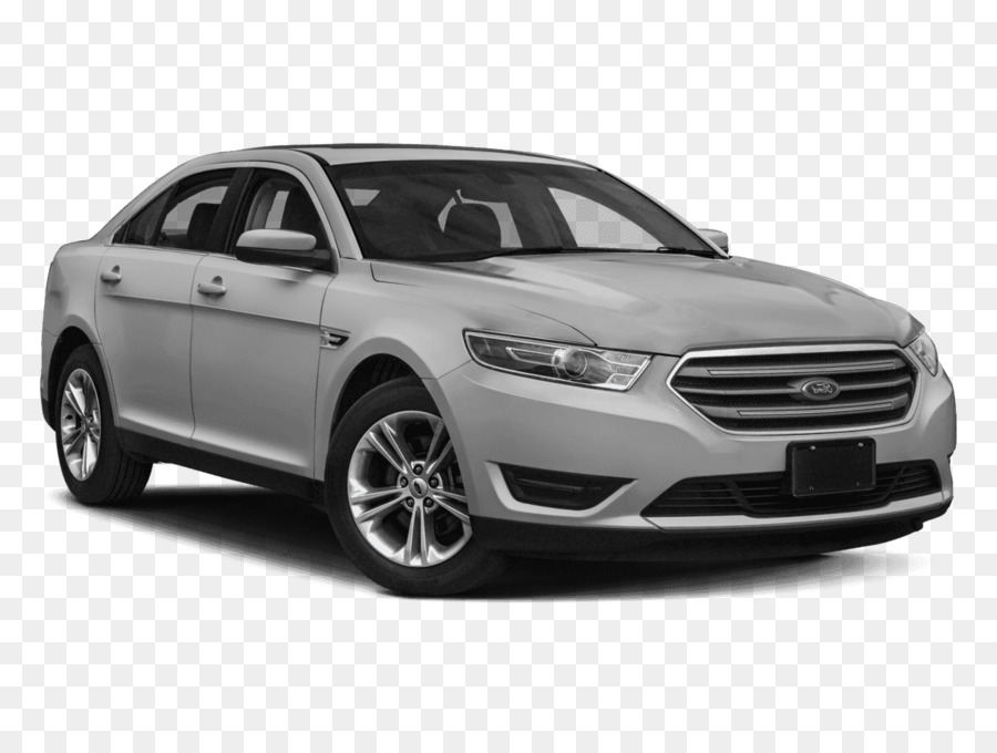 Carro，2017 Ford Taurus PNG