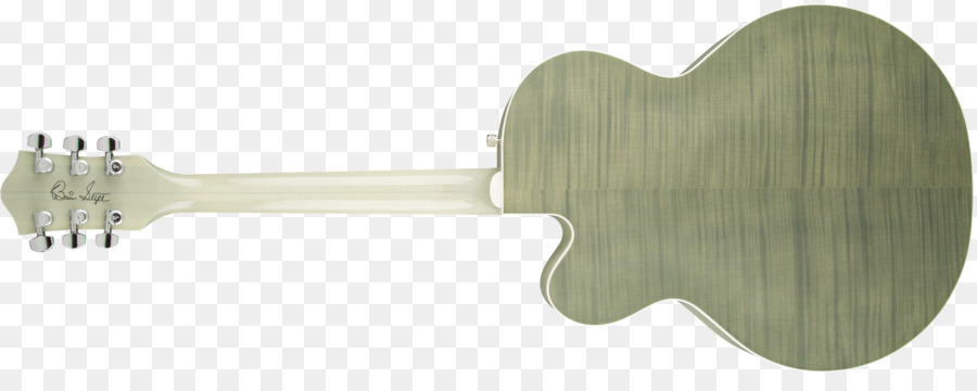 Gretsch，Guitarra Archtop PNG