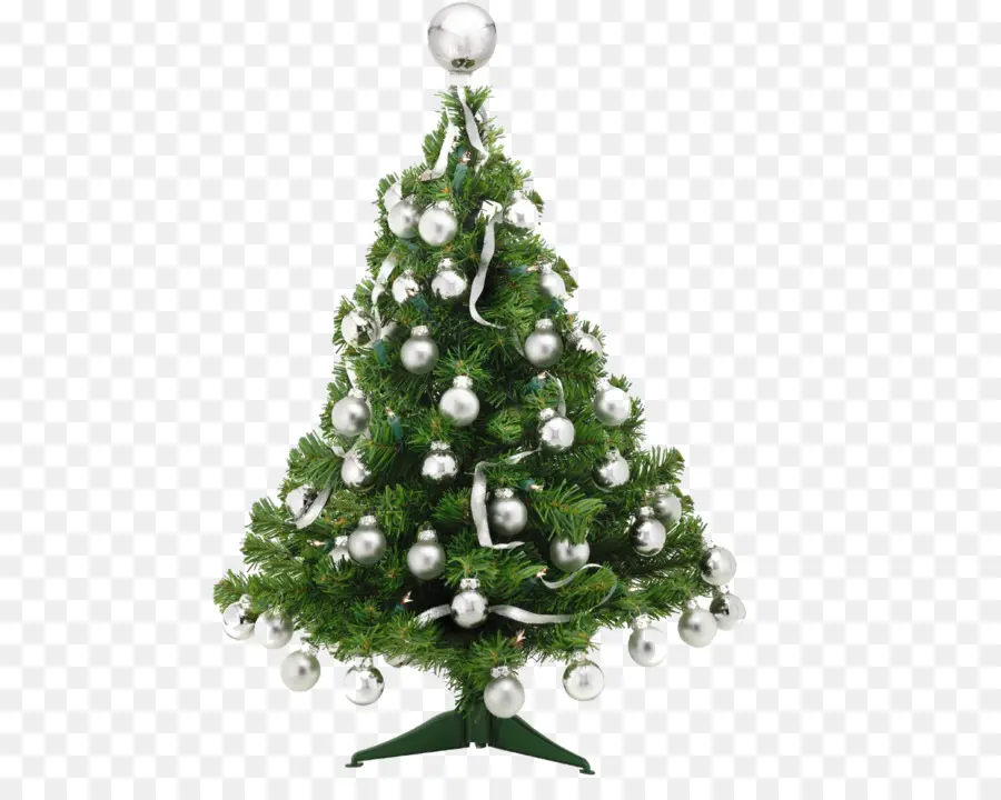 árvore De Natal，Folhas De Estilo Em Cascata PNG
