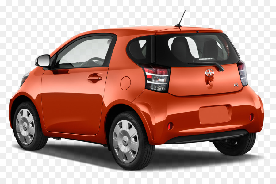 2013 Scion Iq，2015 Scion Iq PNG