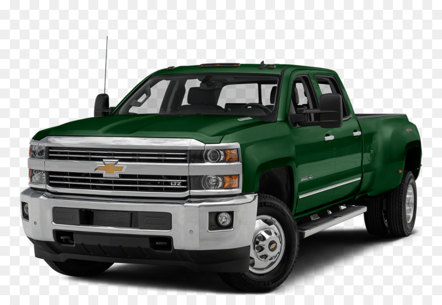 2017 Chevrolet Silverado 3500hd，Chevrolet PNG