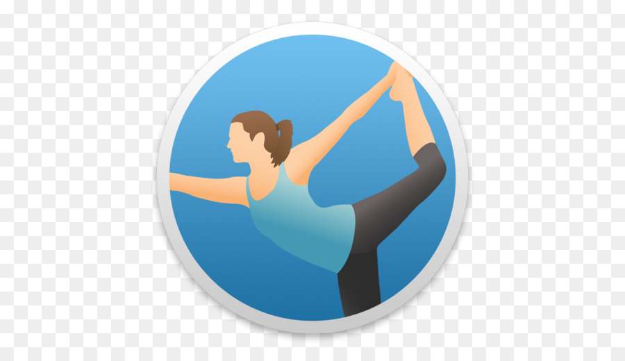 Yoga，Aptidão Física PNG